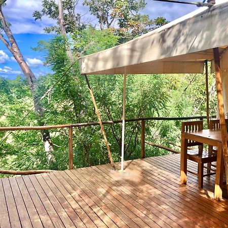 Hotel Hyla Nature Retreat San José Pinilla Exteriér fotografie