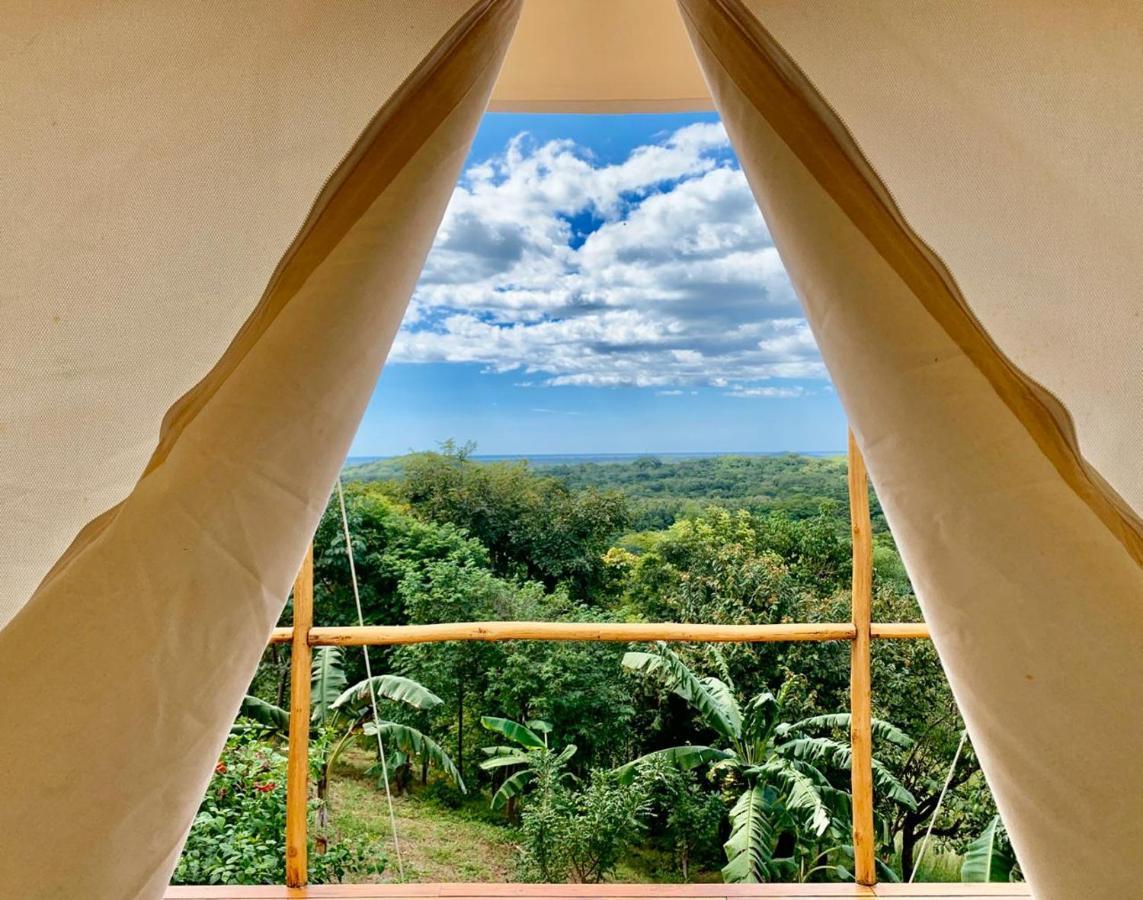 Hotel Hyla Nature Retreat San José Pinilla Exteriér fotografie