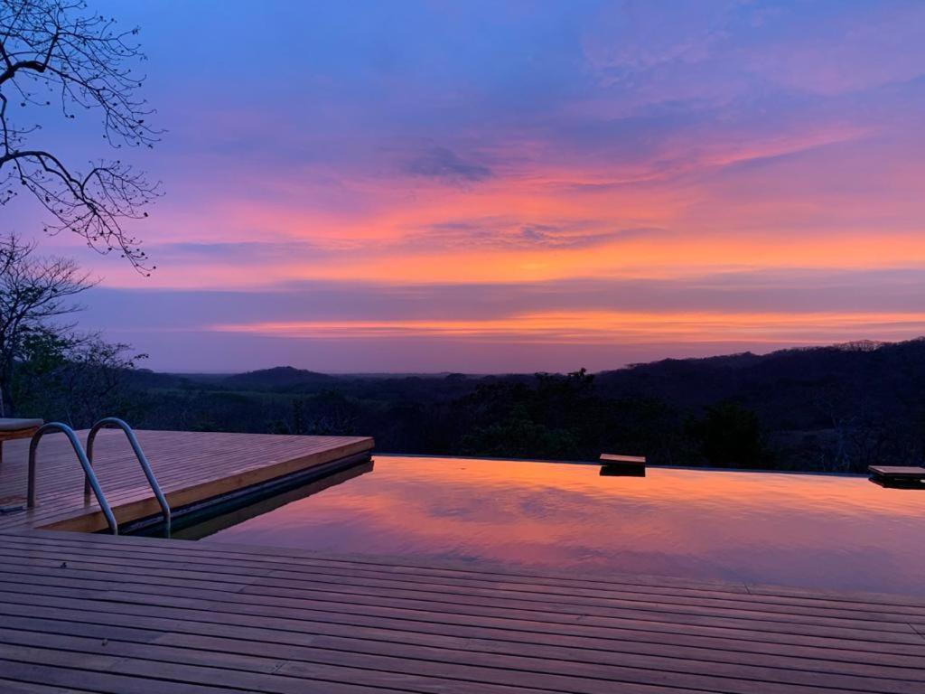 Hotel Hyla Nature Retreat San José Pinilla Exteriér fotografie