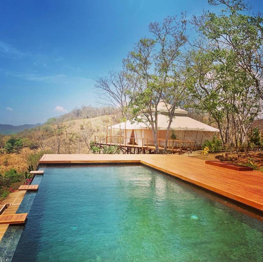 Hotel Hyla Nature Retreat San José Pinilla Exteriér fotografie