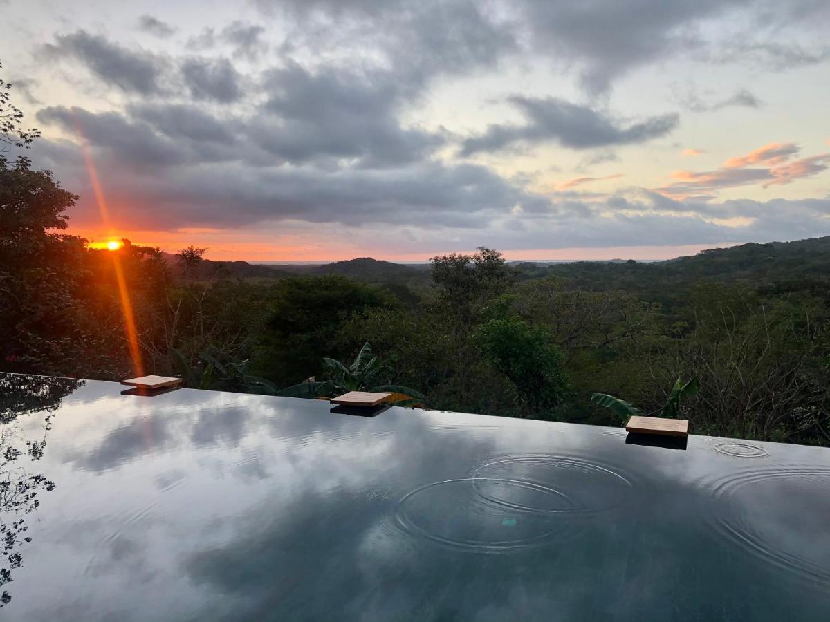 Hotel Hyla Nature Retreat San José Pinilla Exteriér fotografie