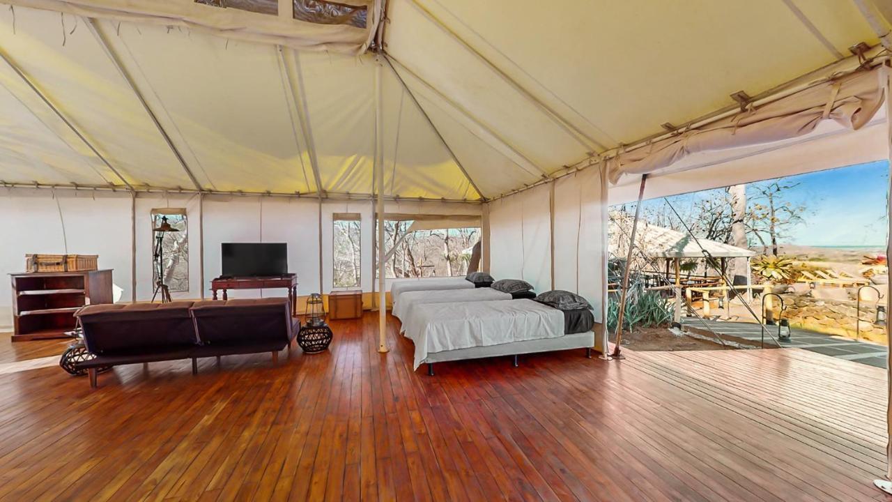 Hotel Hyla Nature Retreat San José Pinilla Exteriér fotografie