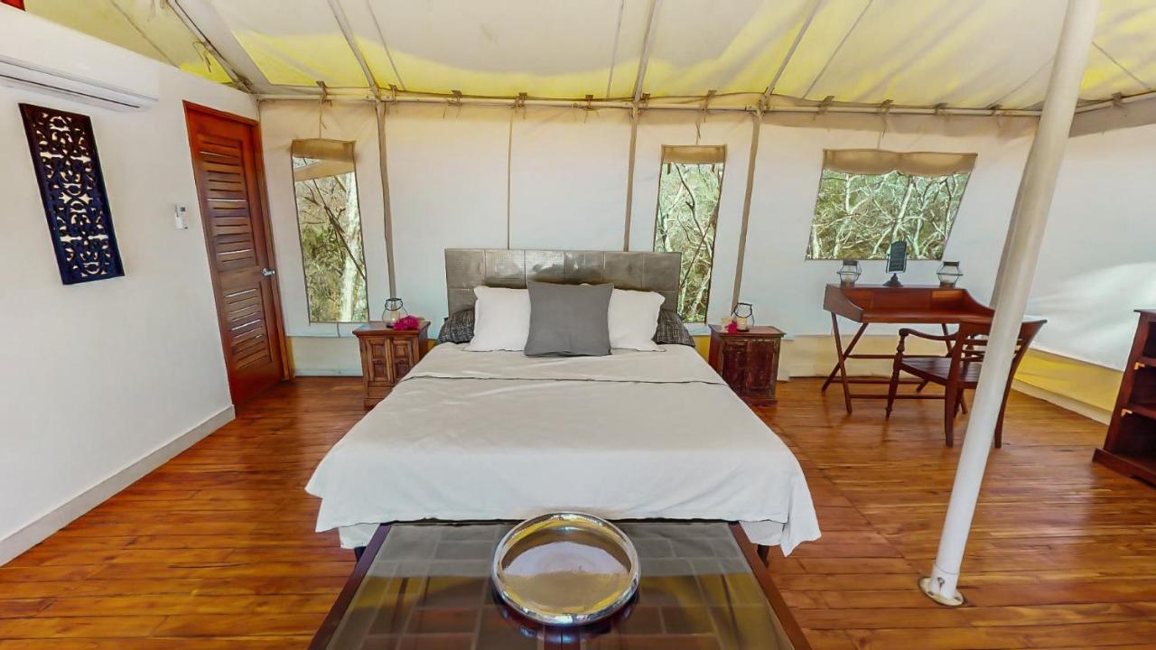 Hotel Hyla Nature Retreat San José Pinilla Exteriér fotografie
