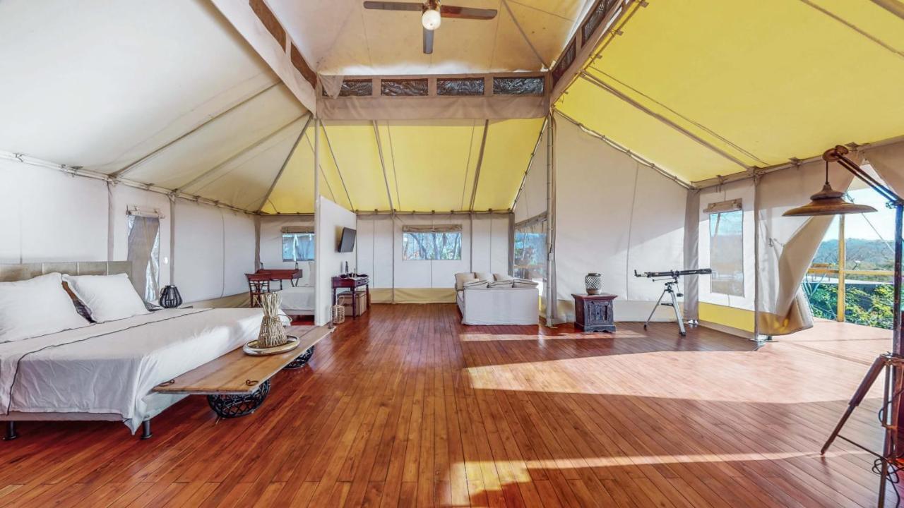 Hotel Hyla Nature Retreat San José Pinilla Exteriér fotografie