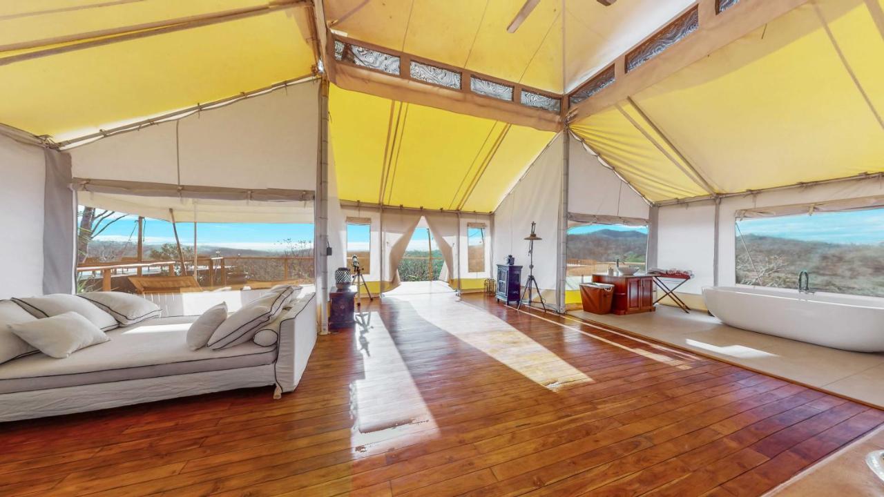 Hotel Hyla Nature Retreat San José Pinilla Exteriér fotografie