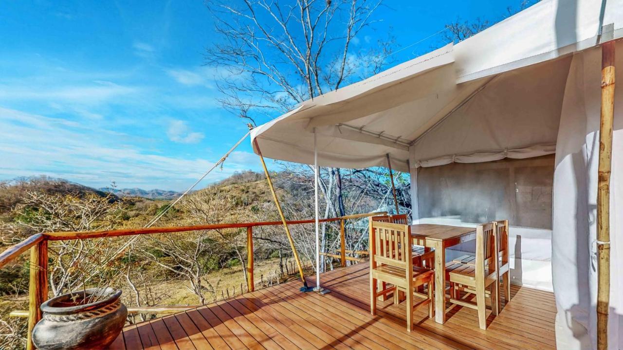 Hotel Hyla Nature Retreat San José Pinilla Exteriér fotografie