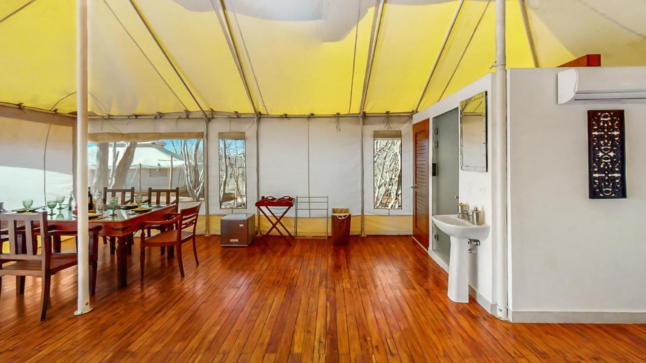 Hotel Hyla Nature Retreat San José Pinilla Exteriér fotografie