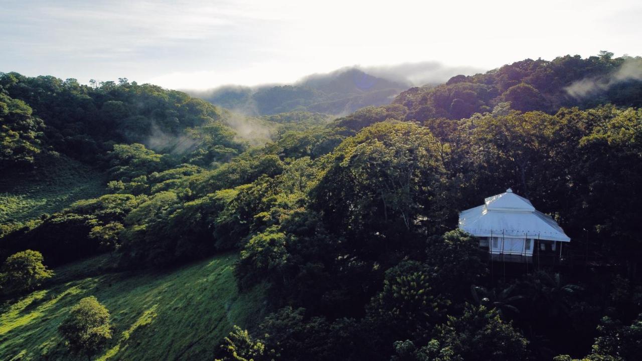 Hotel Hyla Nature Retreat San José Pinilla Exteriér fotografie