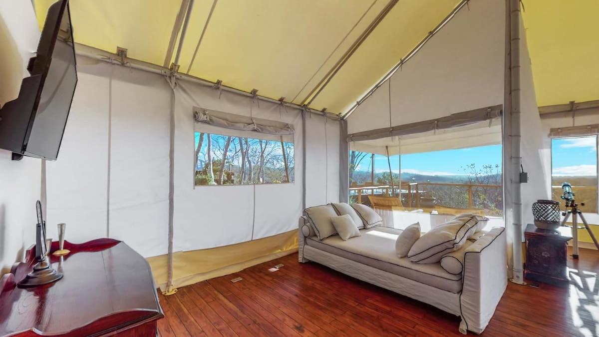 Hotel Hyla Nature Retreat San José Pinilla Exteriér fotografie