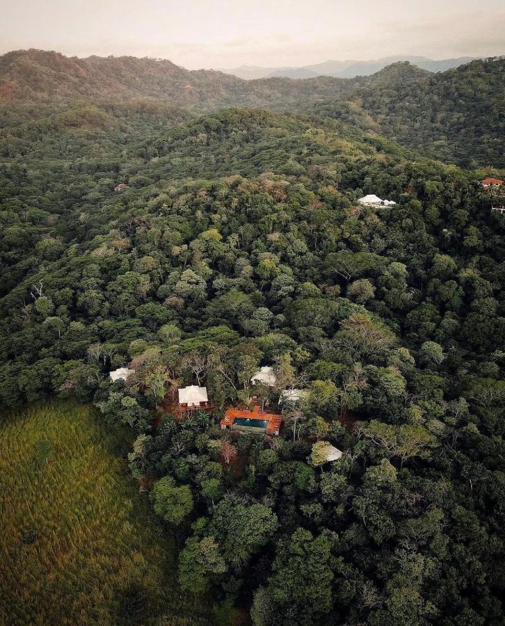 Hotel Hyla Nature Retreat San José Pinilla Exteriér fotografie