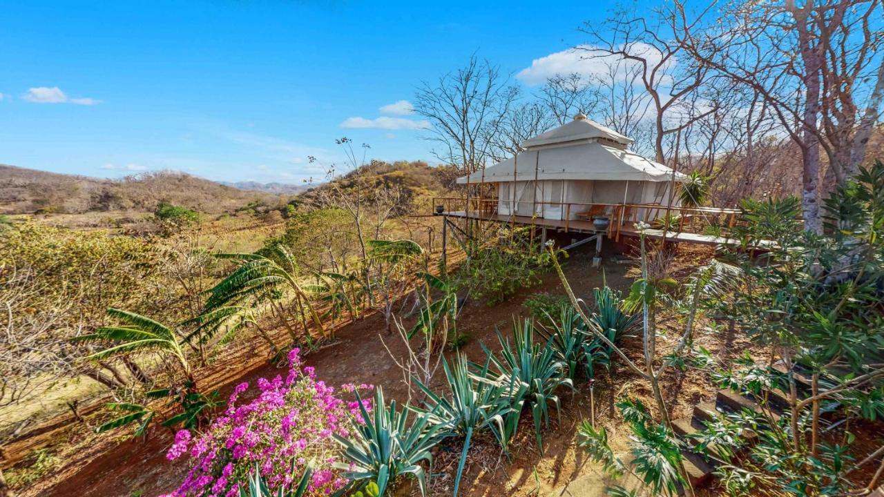 Hotel Hyla Nature Retreat San José Pinilla Exteriér fotografie