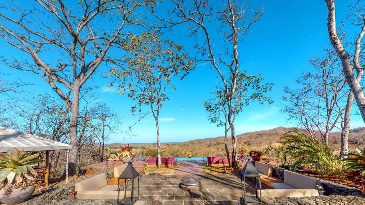 Hotel Hyla Nature Retreat San José Pinilla Exteriér fotografie